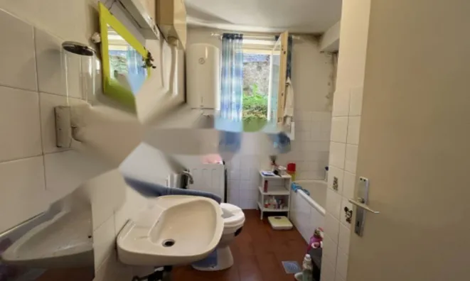 Недвижимость Двухкомнатная квартира Опатия: 12