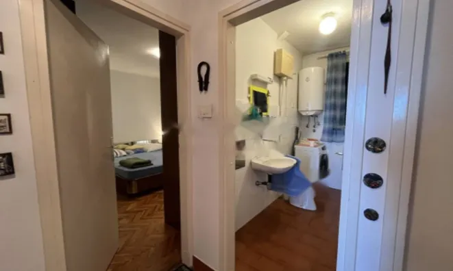 Недвижимость Двухкомнатная квартира Опатия: 13