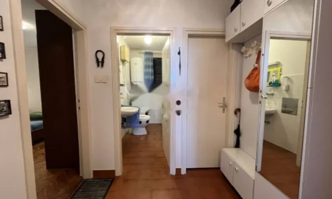 Недвижимость Двухкомнатная квартира Опатия: 14