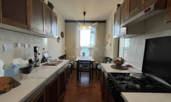 Недвижимость Двухкомнатная квартира Опатия: 17