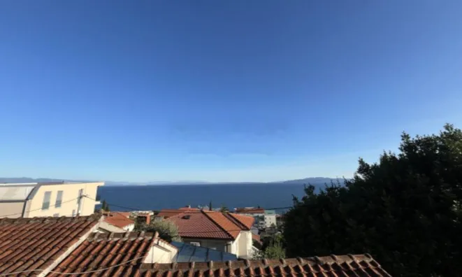 Недвижимость Двухкомнатная квартира Опатия: 18