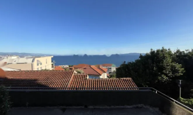 Недвижимость Двухкомнатная квартира Опатия: 19