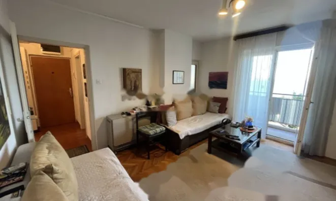 Недвижимость Двухкомнатная квартира Опатия: 20