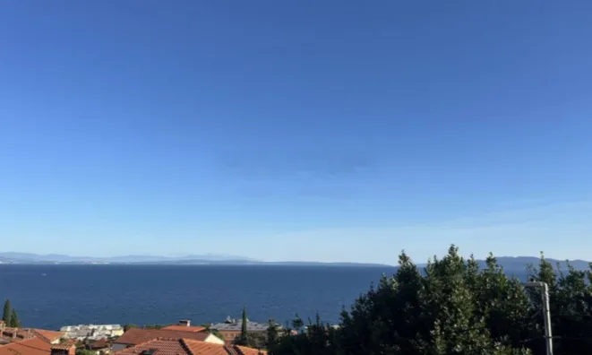 Недвижимость Двухкомнатная квартира Опатия: 24