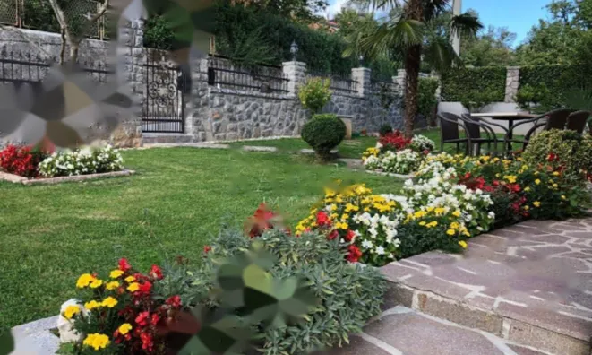 Недвижимость Семейный дом 504 м², Ичичи: 3