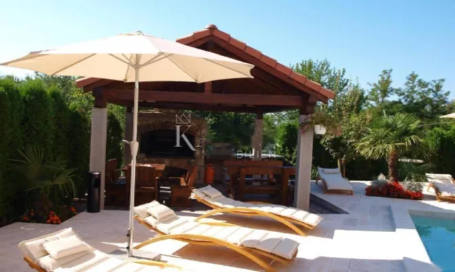 Недвижимость Семейный дом 504 м², Ичичи: 5