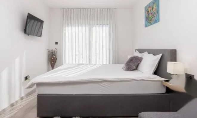 Недвижимость Семейный Дом 180 кв.м, Запад: 18