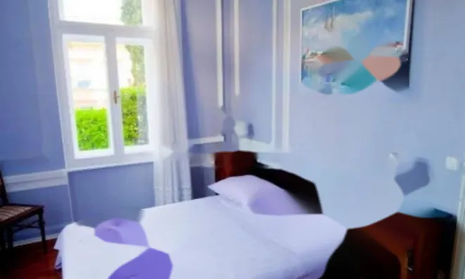 Недвижимость Трехкомнатная квартира, Центр: 7