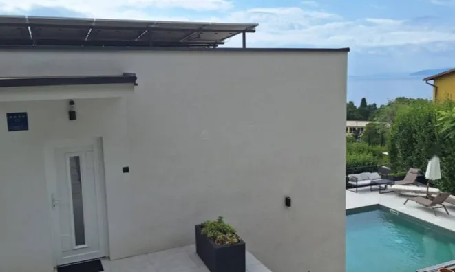 Недвижимость Семейный дом 300 м², Побри: 6