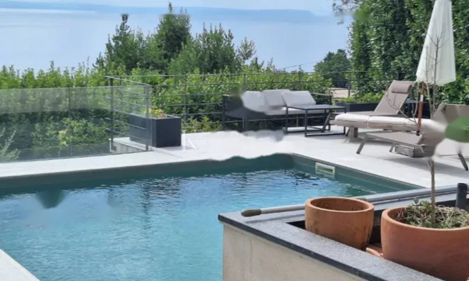 Недвижимость Семейный дом 300 м², Побри: 33