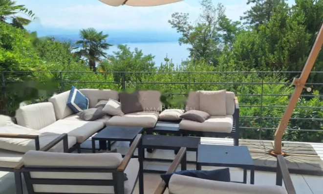 Недвижимость Семейный дом 300 м², Побри: 38