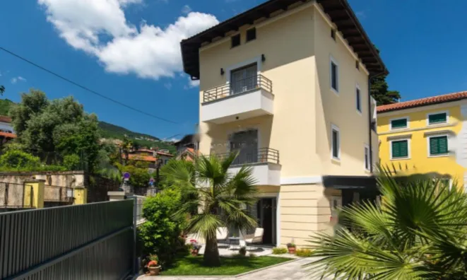 Недвижимость Дом 216 м², Центр, Опатия: 2