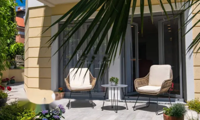 Недвижимость Дом 216 м², Центр, Опатия: 3