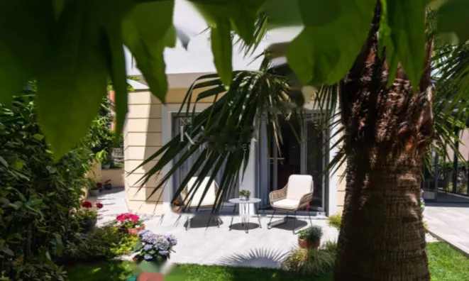 Недвижимость Дом 216 м², Центр, Опатия: 4