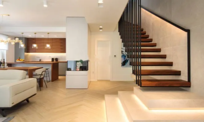 Недвижимость Дом 216 м², Центр, Опатия: 12