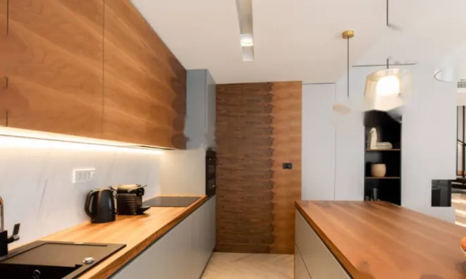 Недвижимость Дом 216 м², Центр, Опатия: 17