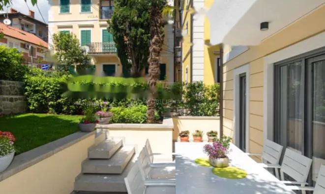 Недвижимость Дом 216 м², Центр, Опатия: 19