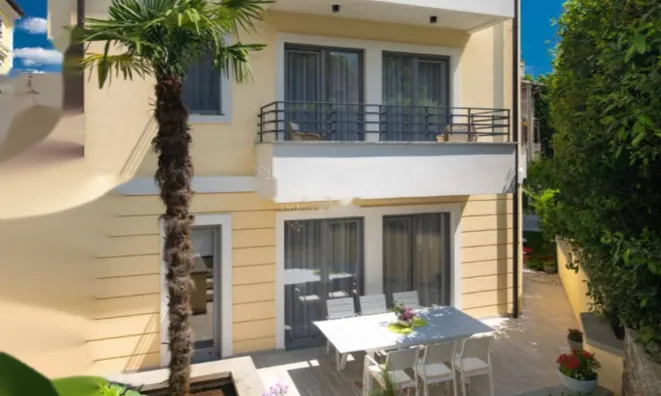 Недвижимость Дом 216 м², Центр, Опатия: 20