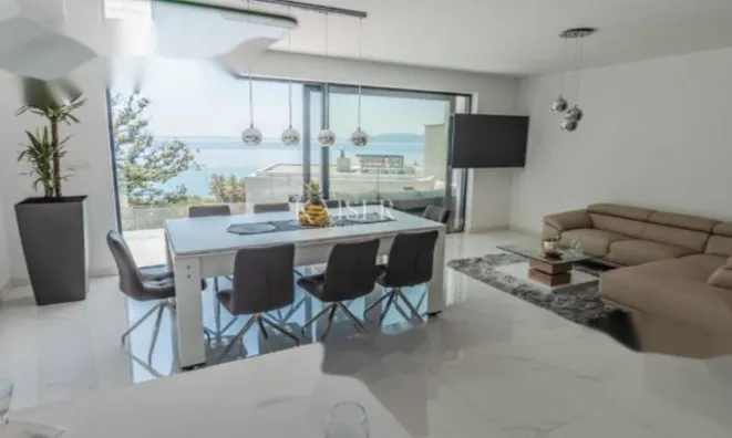 Недвижимость Квартира 148 м² в Опатии: 4