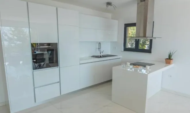 Недвижимость Квартира 148 м² в Опатии: 5