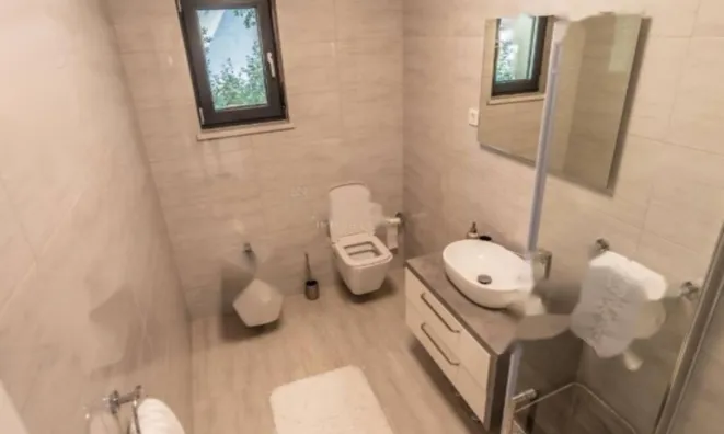 Недвижимость Квартира 148 м² в Опатии: 8