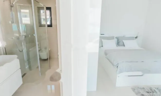 Недвижимость Квартира 148 м² в Опатии: 10