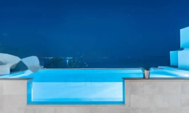 Недвижимость Квартира 148 м² в Опатии: 11