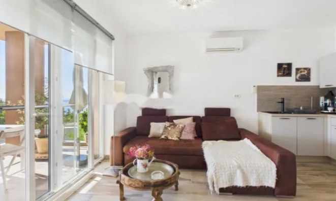 Недвижимость Квартира в центре Опатии: 1