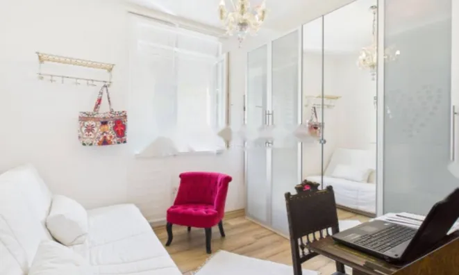 Недвижимость Квартира в центре Опатии: 7