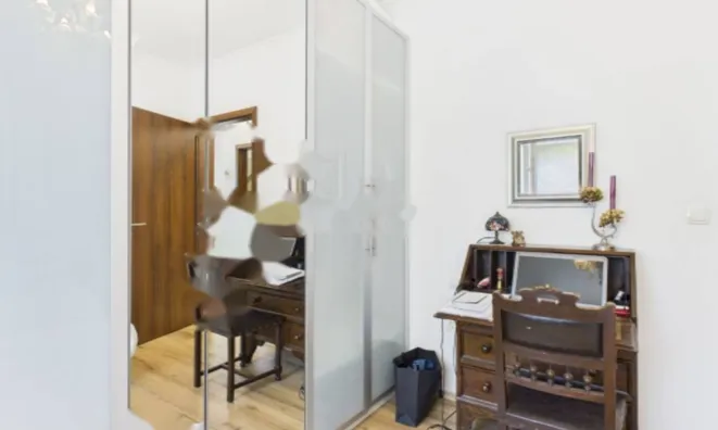 Недвижимость Квартира в центре Опатии: 8