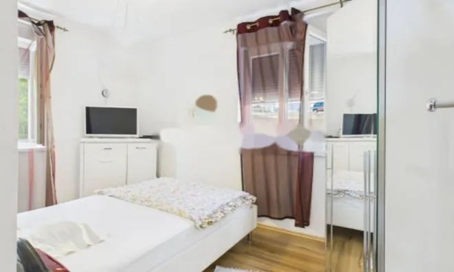 Недвижимость Квартира в центре Опатии: 10