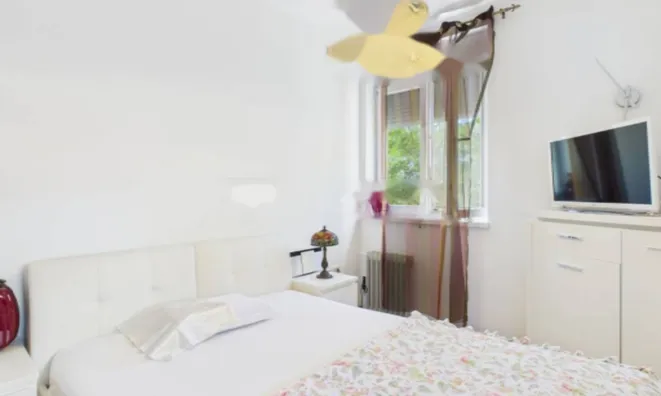 Недвижимость Квартира в центре Опатии: 11