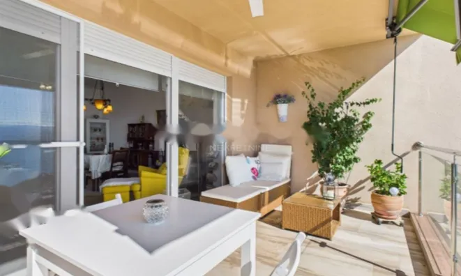 Недвижимость Квартира в центре Опатии: 19