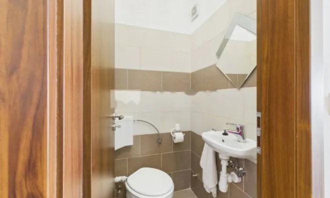 Недвижимость Квартира в центре Опатии: 20