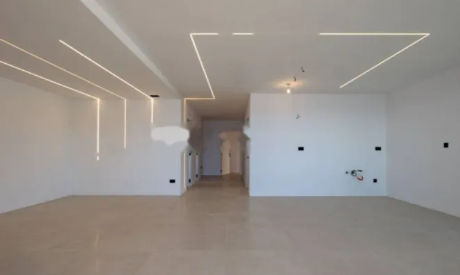 Недвижимость Четырехкомнатная квартира в Центре: 4