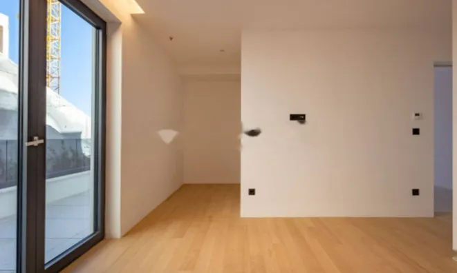 Недвижимость Четырехкомнатная квартира в Центре: 5