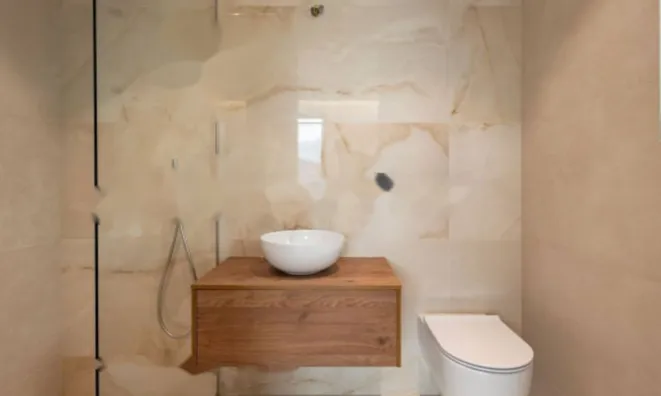 Недвижимость Четырехкомнатная квартира в Центре: 11