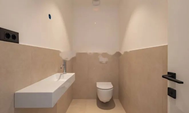 Недвижимость Четырехкомнатная квартира в Центре: 13