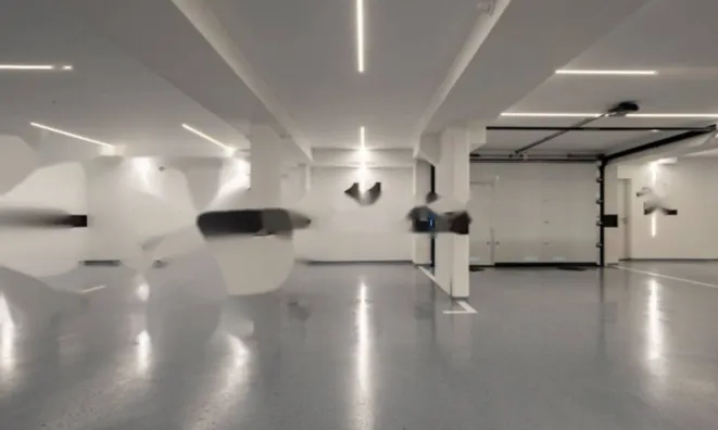 Недвижимость Четырехкомнатная квартира в Центре: 16