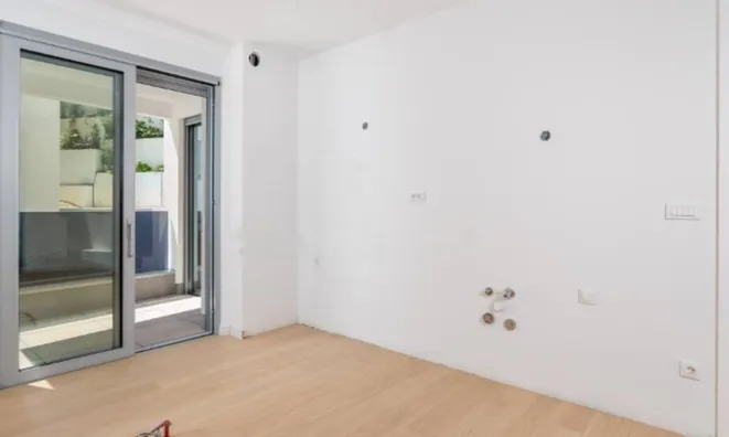 Недвижимость Квартира в центре Опатии: 13