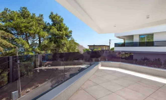 Недвижимость Квартира в центре Опатии: 17