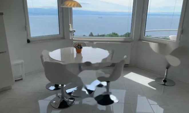 Недвижимость Трёхкомнатная квартира, центр: 14