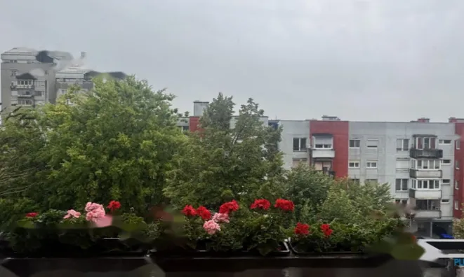 Недвижимость Двухкомнатная квартира Бежиград: 1