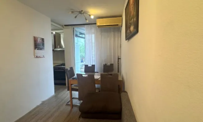 Недвижимость Двухкомнатная квартира Бежиград: 5