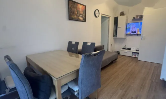 Недвижимость Двухкомнатная квартира Бежиград: 6