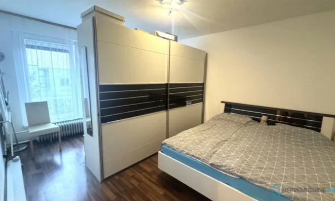 Недвижимость Двухкомнатная квартира Бежиград: 8