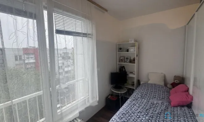 Недвижимость Двухкомнатная квартира Бежиград: 9