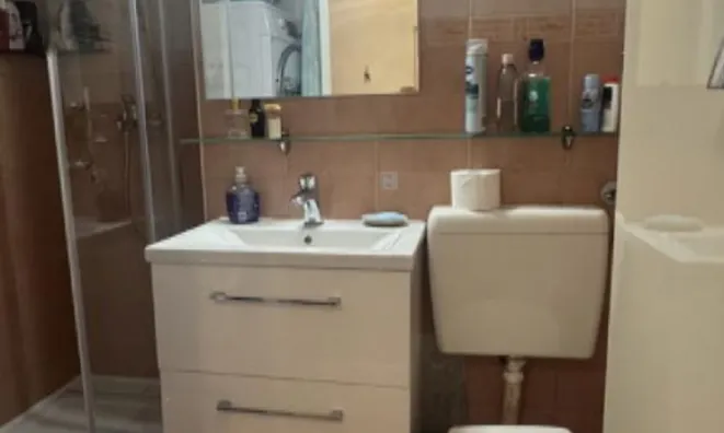 Недвижимость Двухкомнатная квартира Бежиград: 11