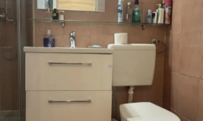 Недвижимость Двухкомнатная квартира Бежиград: 12