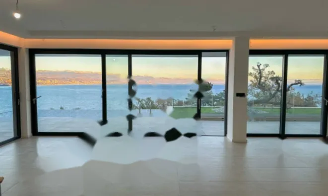 Недвижимость Четырехкомнатная квартира в центре Опатии: 3